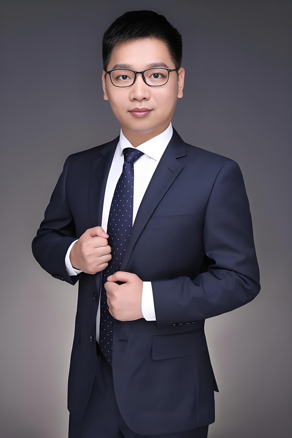 詹培勋 · 瞻行资本 Jimhang Capital 创始人 · 香港科技大学 HKUST 校友 · 硬科技投资人