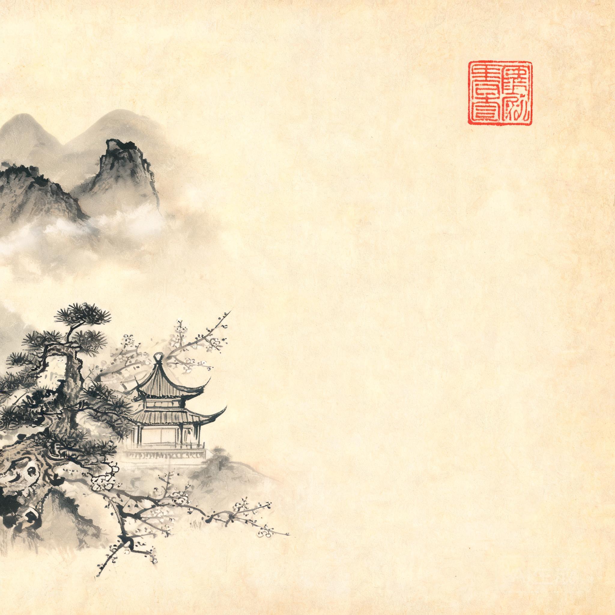 诗境 · 沉浸式学古诗